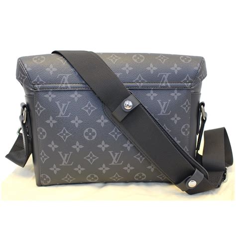 louis vuitton small black purse